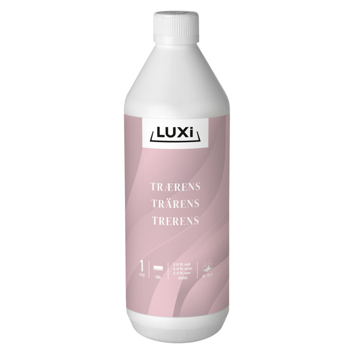 Trerens 1 liter konsentrat - Luxi